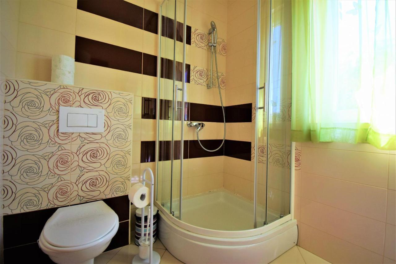 Apartmani Bakran โลปาร์ ภายนอก รูปภาพ