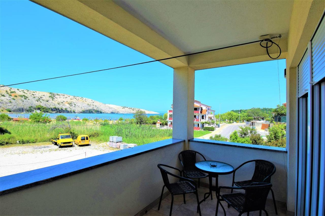 Apartmani Bakran โลปาร์ ภายนอก รูปภาพ