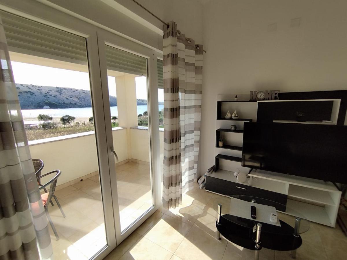 Apartmani Bakran โลปาร์ ภายนอก รูปภาพ